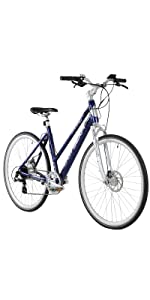 Vitesse beam electric bike 