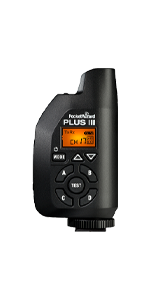 PocketWizard Plus IIIe