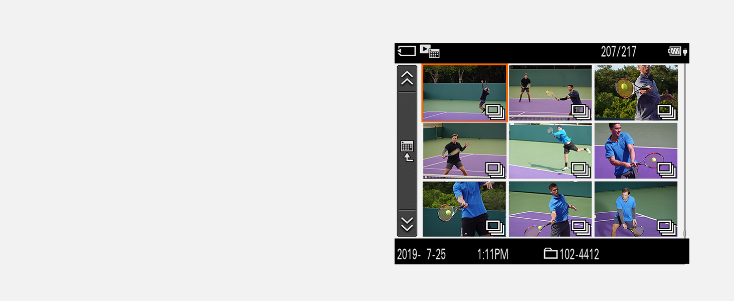 Easy data management