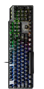 VIGOR GK50 ELITE