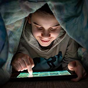 easy parental controls