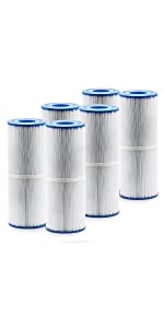 Compatible with Filter Cartridge PRB50-IN (PRB50IN / PRB50-1N / PRB501N) | Fits Pleatco PRB50-IN