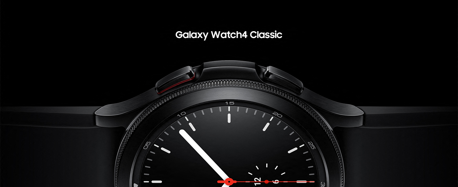 Galaxy Watch4 Classic
