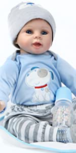 baby reborn dolls reborn dolls full size baby reborn dolls girls reborn toddlers silicone doll
