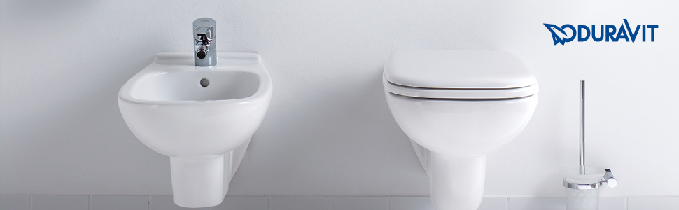 toilet seat D-Code;Duravit