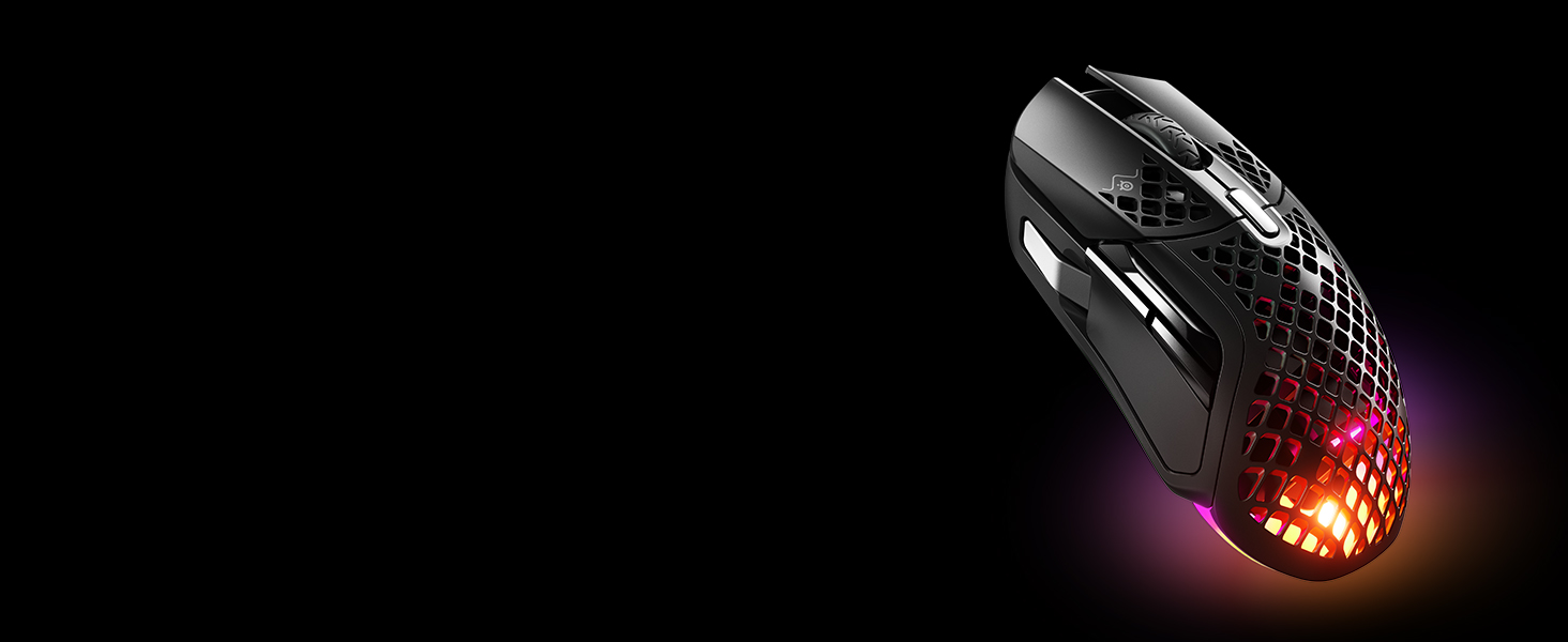 SteelSeries Mice