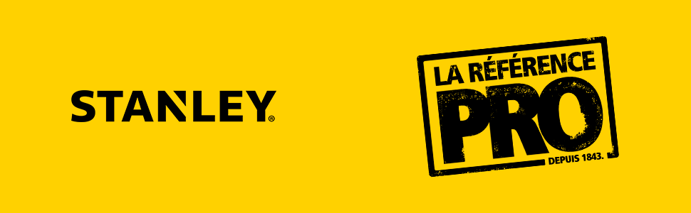 Stanley Header. 