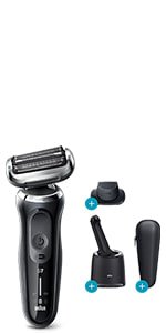 Braun Series 6 60-N4500cs