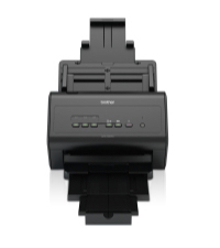 Brother ADS-3000N wired network desktop scanner - Comparison