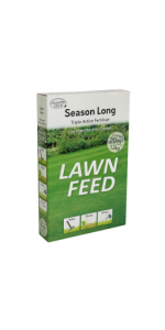 Lawn Feed