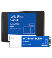 WD Blue SA510