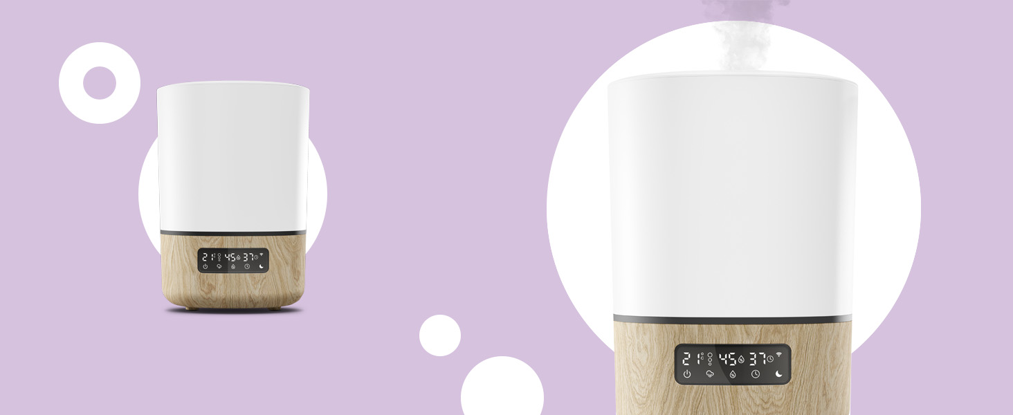 Maxi-Cosi Breathe Humidifier