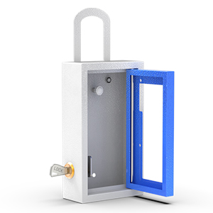 key box