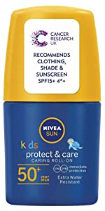 suncream
