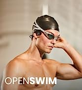 Shokz OpenRun Mini Bone Conduction Sports Headphones, Bluetooth Wireless Earphones