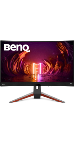 BenQ EX3210R