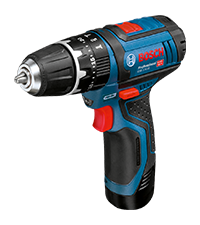 Bosch Professional; Bosch Pro; GSB 12V-15