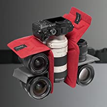 Advanced² Holster bags