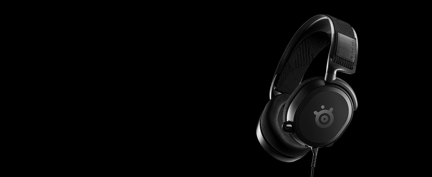 SteelSeries Headsets
