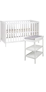 Children's room set.