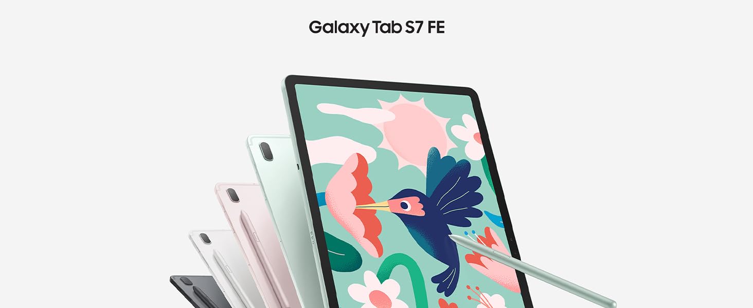 Tab S7 FE