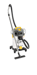 Vacmaster WD L30 with Push Clean Filter Wet & Dry Vacuum