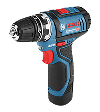 Bosch Professional; Bosch Pro; GSR 12V-15 FC
