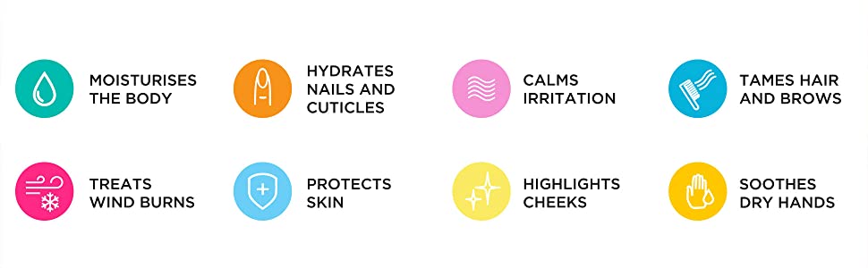 Eight Hour, skin, skincare, Eight Hour balm, Eight Hour Cream