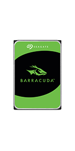 BarraCuda