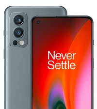 OnePlus Nord 2, 1+ Nord 2, Nord 2, Nord, Smartphone, 5G, Triple Camera, Warp Charge, 1+