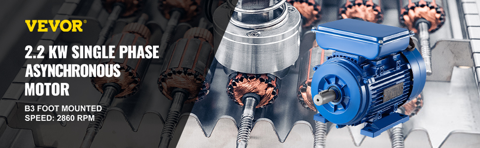 Industrial Sewing Machine Motor