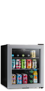 Subcold Super50 Silver