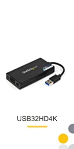 USB 3.0 ADAPTER