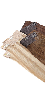 hotbanana hair extensions