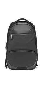 MB MA2-BP-A Active Backpack 