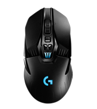 G903 LIGHTSPEED