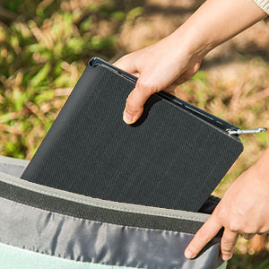 swarey 30W solar panel