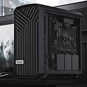 Fractal Design Torrent Compact