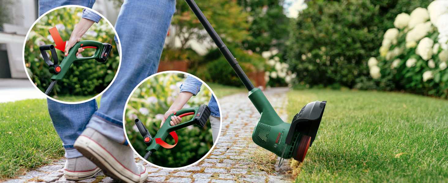 EasyGrassCut 18-26
