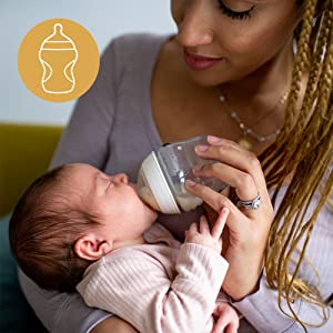 Complete Feeding Kit
