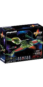 playmobil star trek