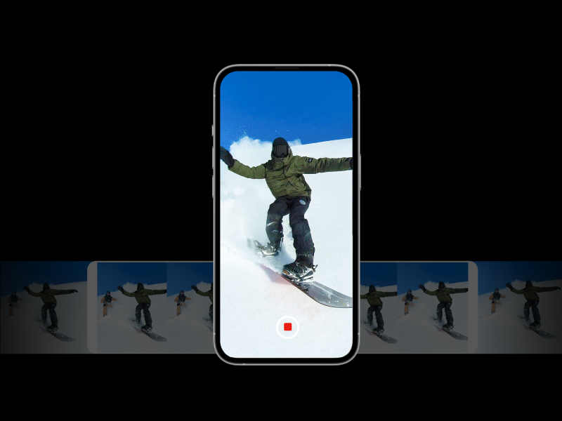 Insta360 App