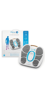 Paingone Fllow for healthy legs and feet