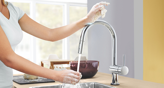 Grohe