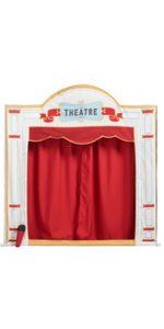children's playhouse theatre