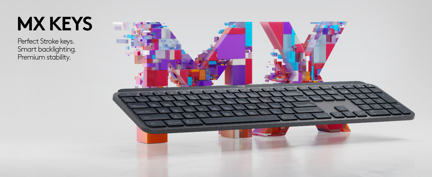 MX Master 3