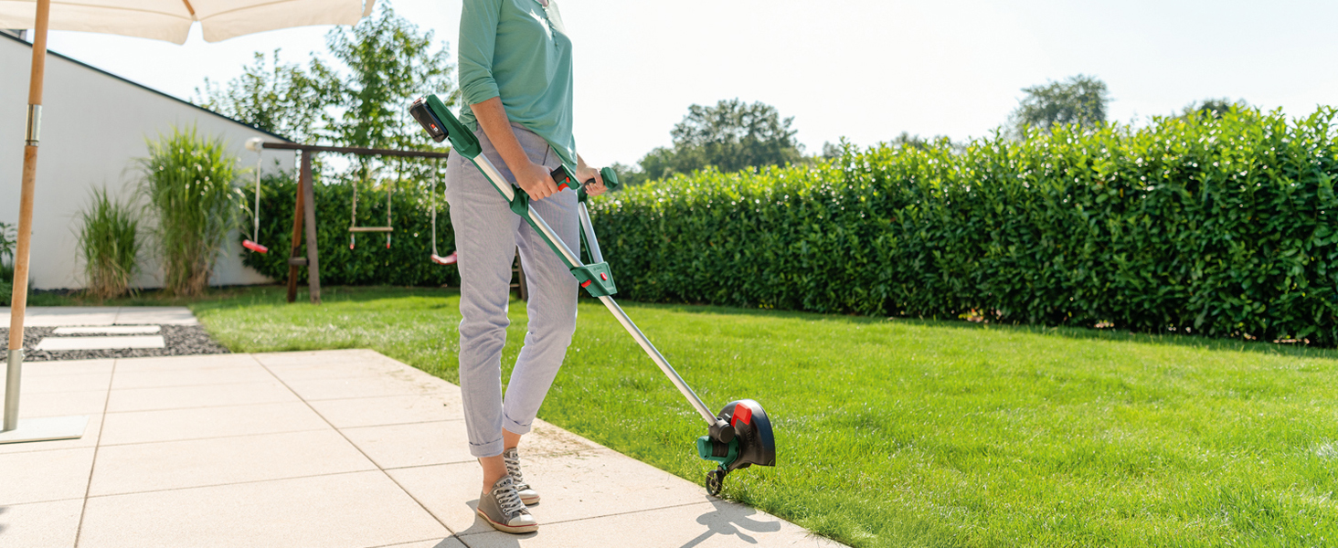 UniversalGrassCut 18V-260