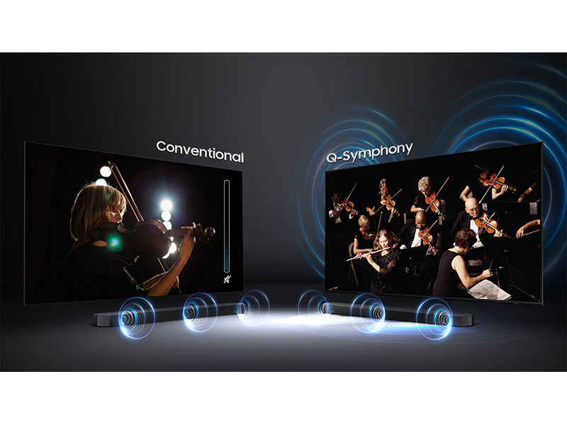 Q-Symphony