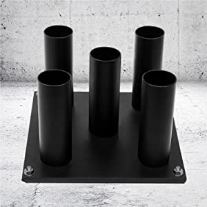 barbell holder 