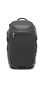 MB MA2-BP-C Compact Backpack 